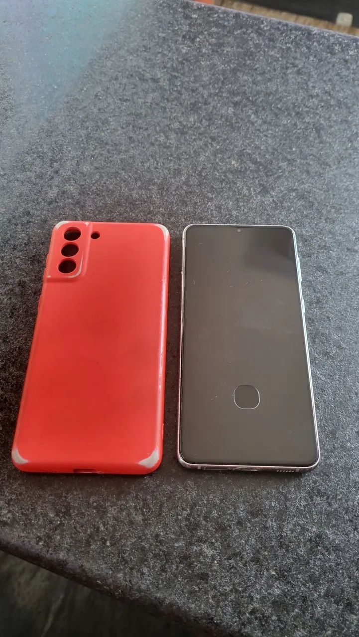 SAMSUNG S21 PLUS 5G 256G 8G RAM