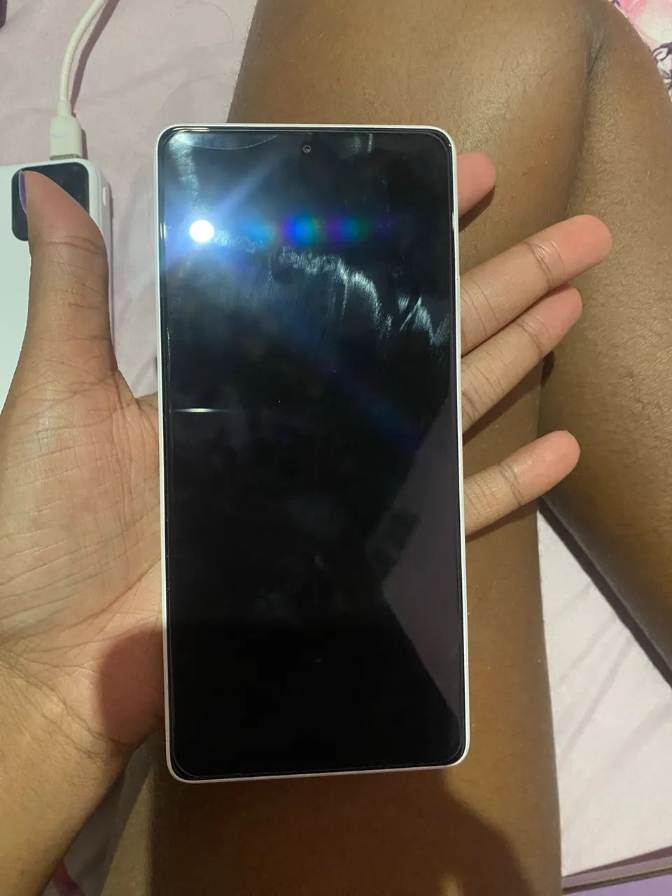? CELULAR À VENDA! - Foto 3