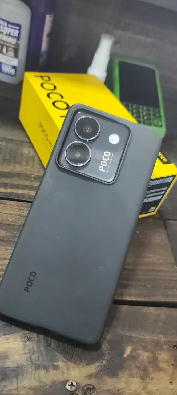 Poço m7pro  - Foto 5