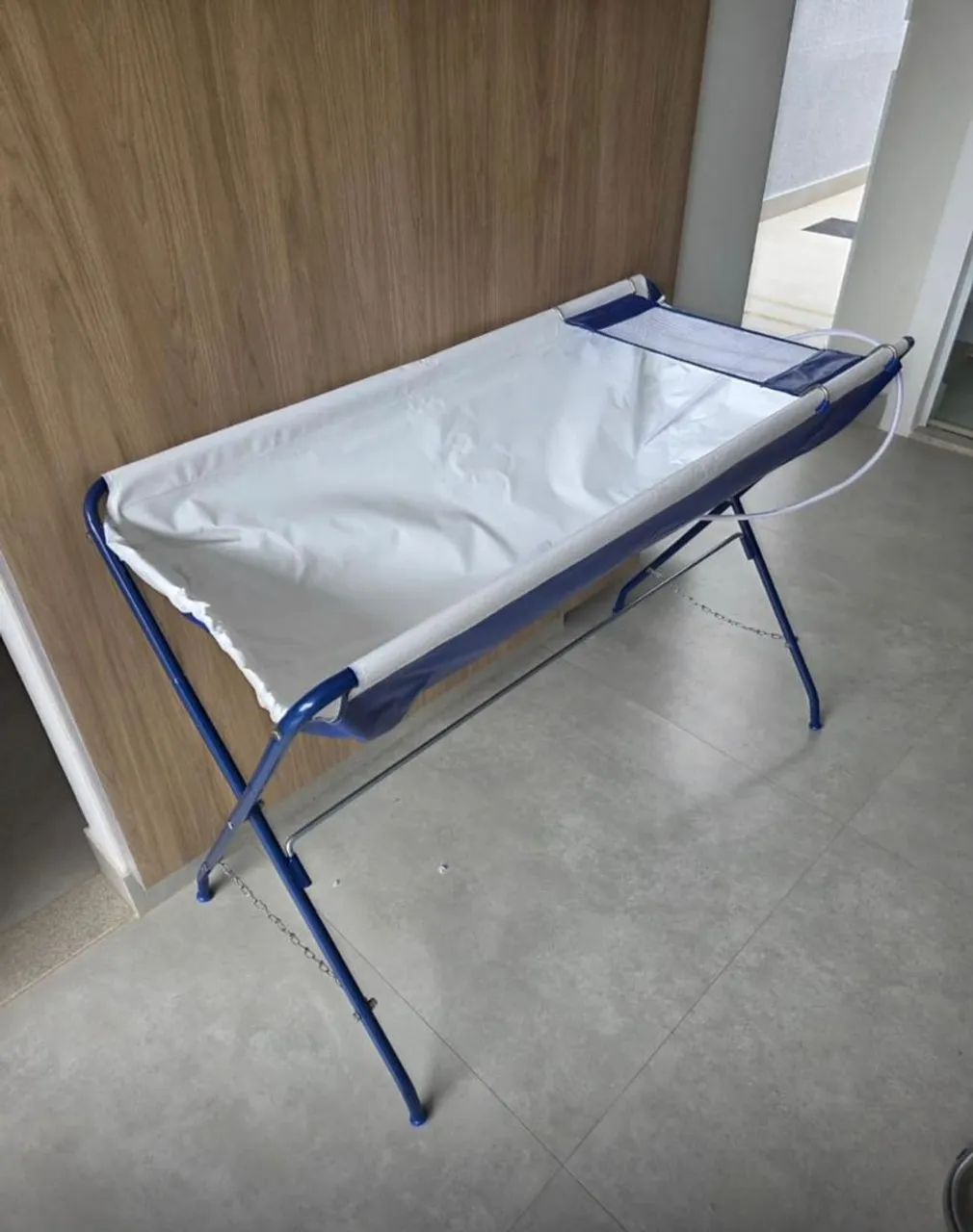 Banheira Zeus Infanto Juvenil até 40kg - Foto 2