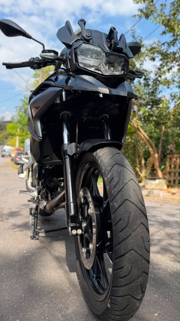 F800 gs - Foto 3