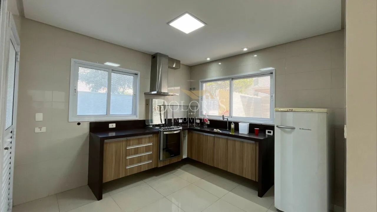 Belo sobrado com 3 suítes - Foto 5