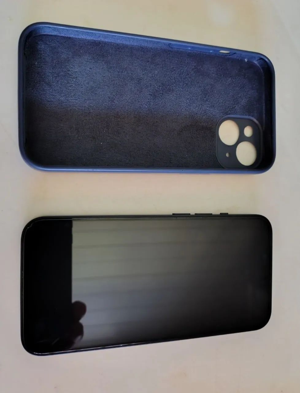 iPhone 14 128gb 6 ram 4 mês de uso 