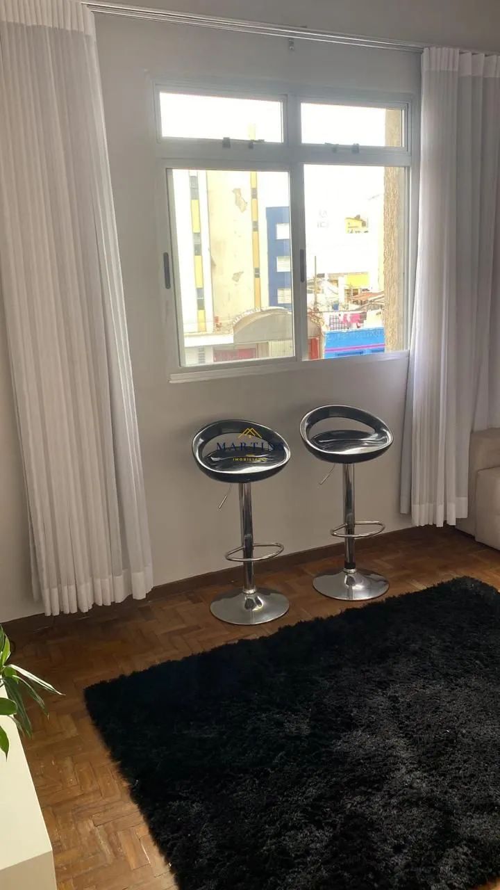 Apartamento Mobiliado e Reformado no Nova Suíça com 2 Quartos - Foto 5