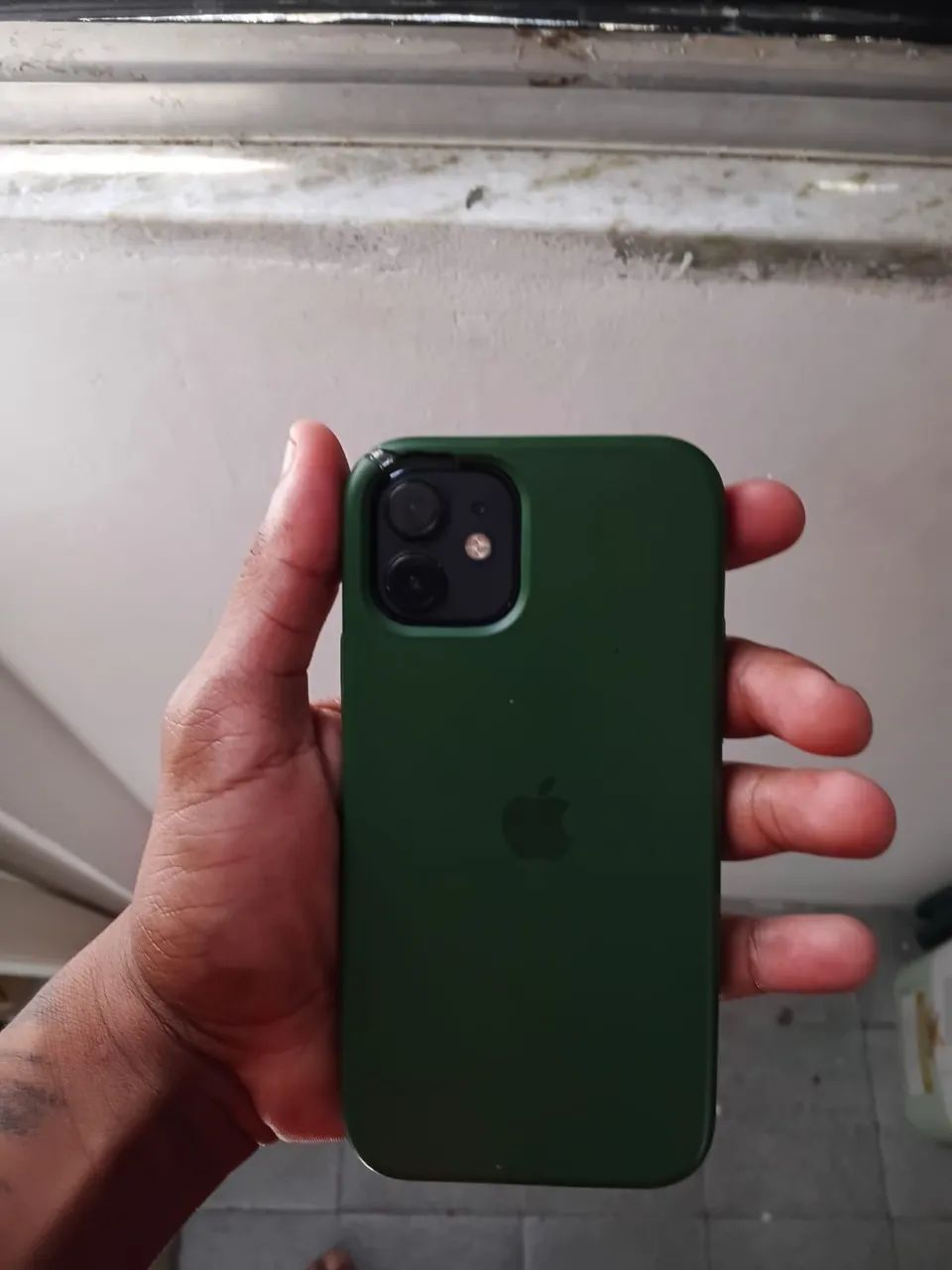 IPHONE 12 - Foto 3