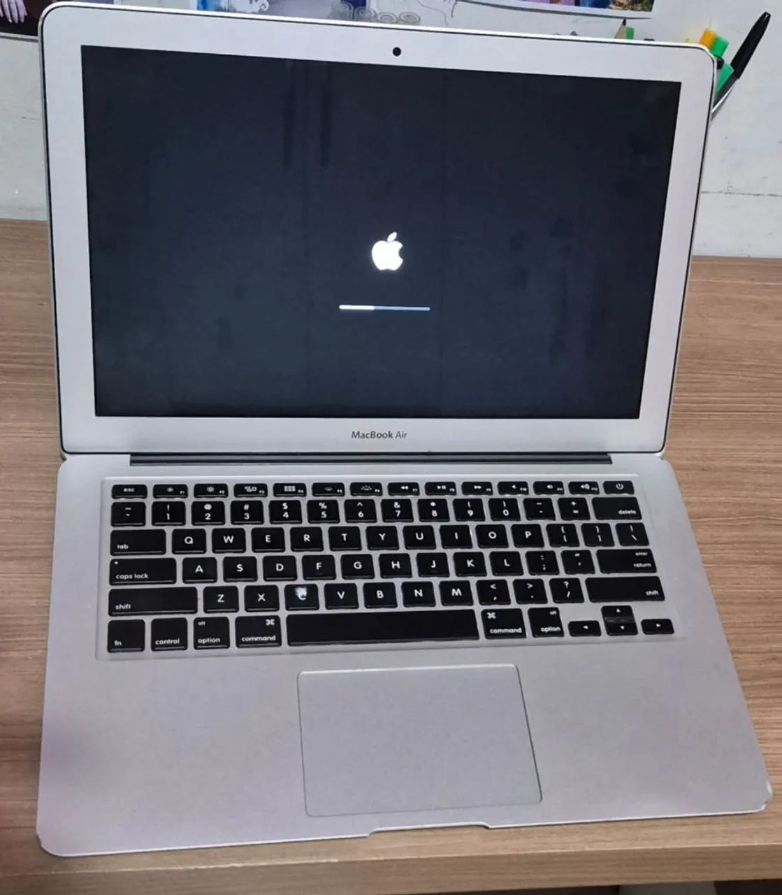 MacBook Air 2017 - Foto 5