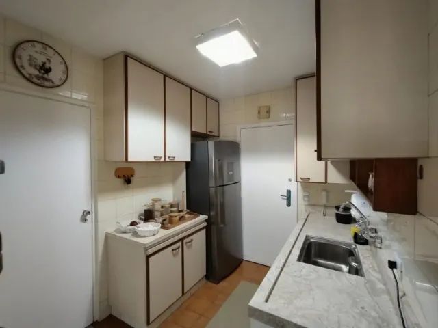 Apartamento com 3 dormitórios à venda - Edifício Central Verona- 71 m² e 94 m² total. - Foto 5