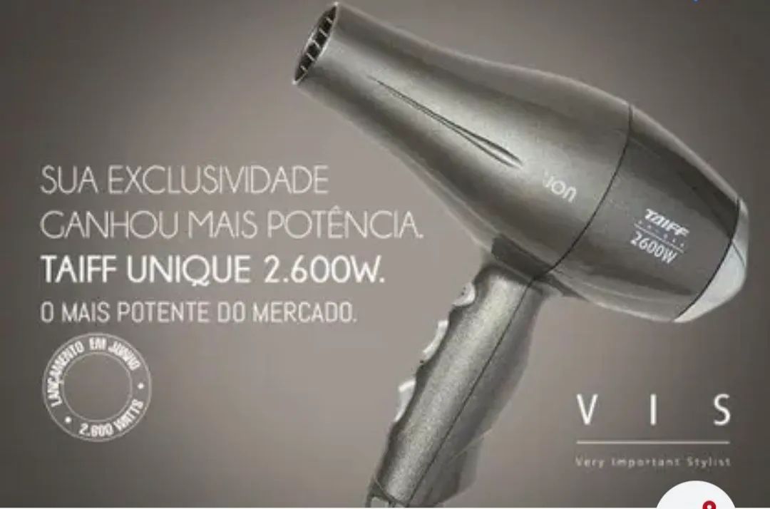 Taiff unique viss - Foto 2