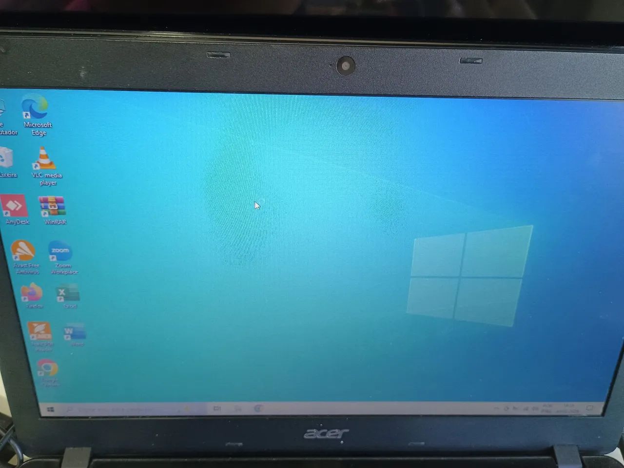 Venda notebook Acer i5 - Foto 4