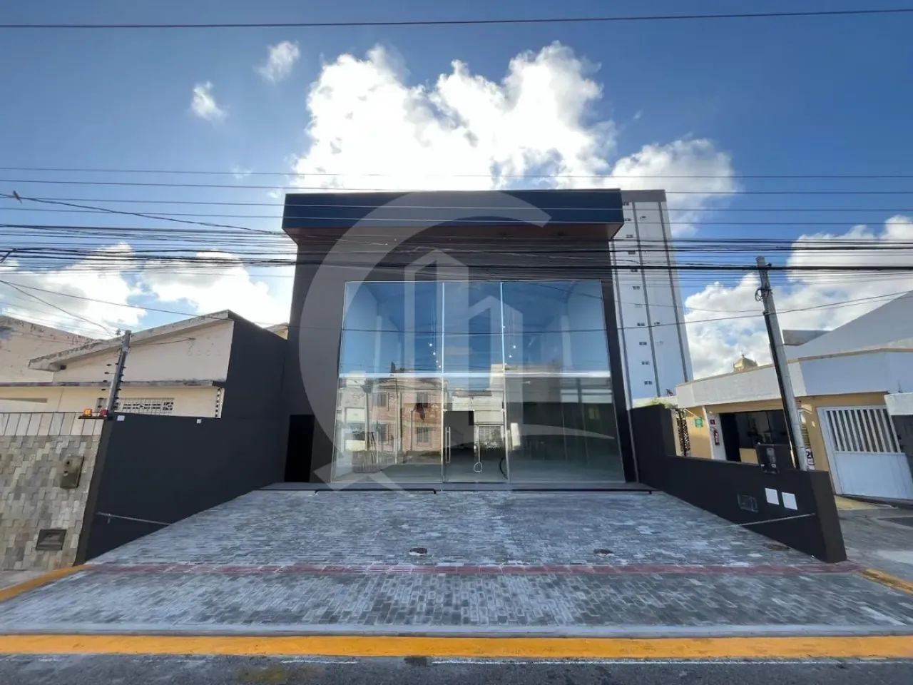 Prédio Comercial com 400m² para Locação no Bairro São José - Foto 2