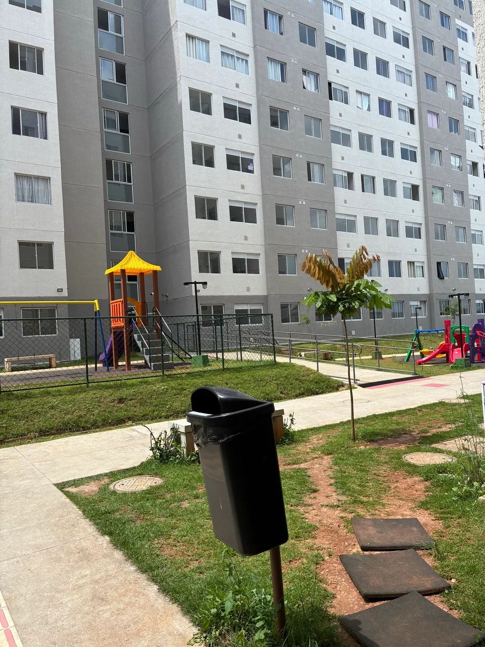 Foto - São Paulo - Jardim Gilda Maria