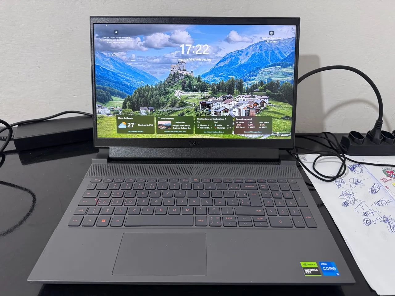 Notebook Dell G15 - Foto 2
