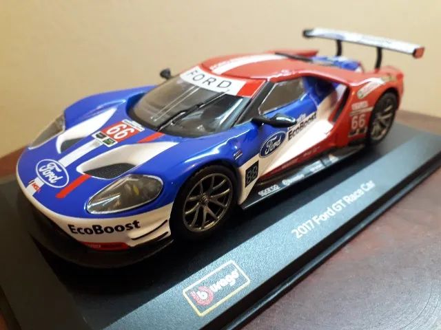MINIATURAS WRC DTM BURAGO 1:32 - Foto 3