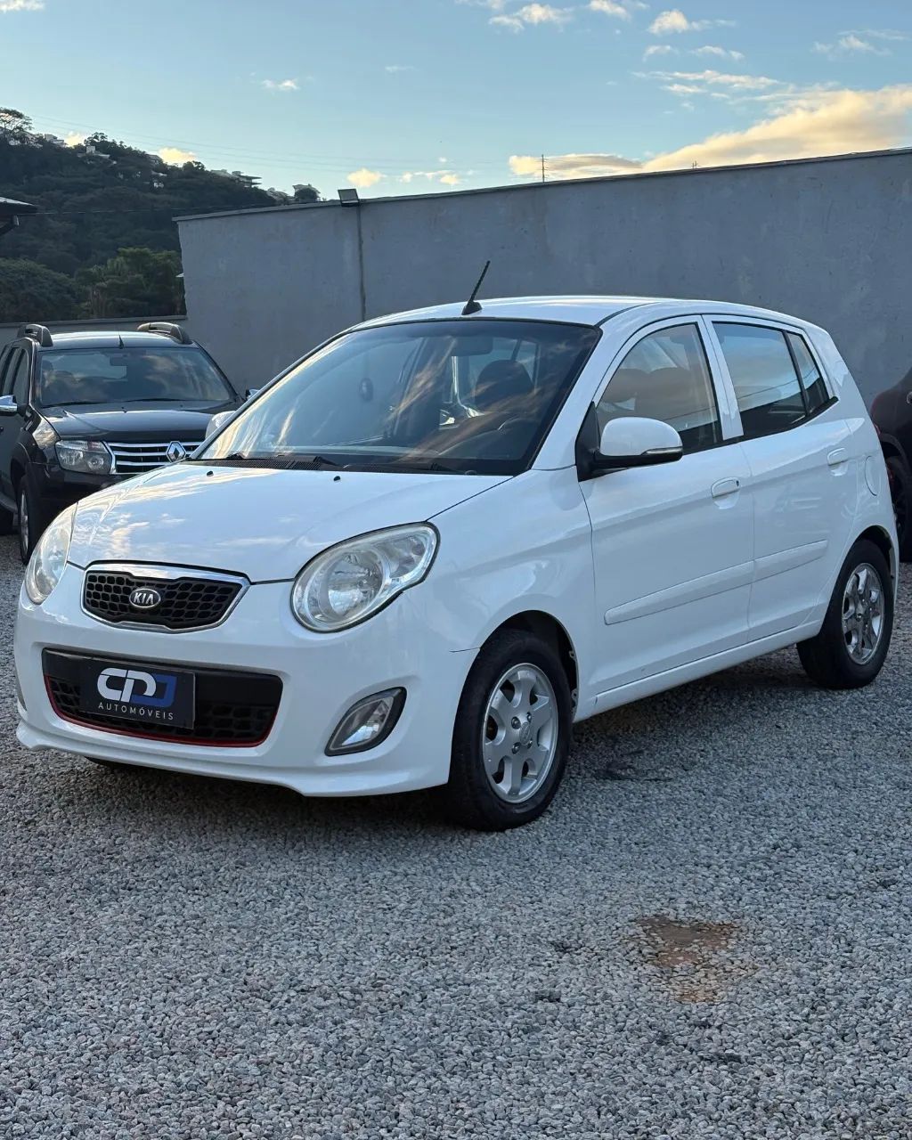 KIA Picanto 2011