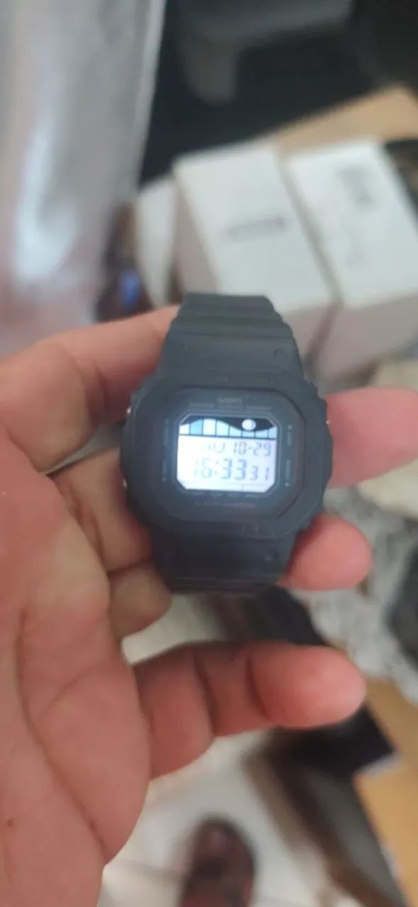 Relógio Casio gschock  - Foto 2