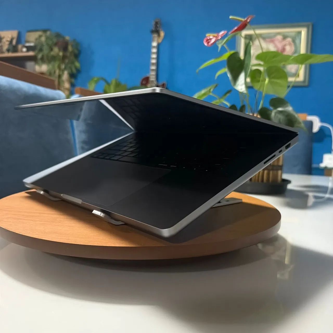 MacBook Pro m2 pro 16 inch 16gb ram 1tb ssd  - Foto 5