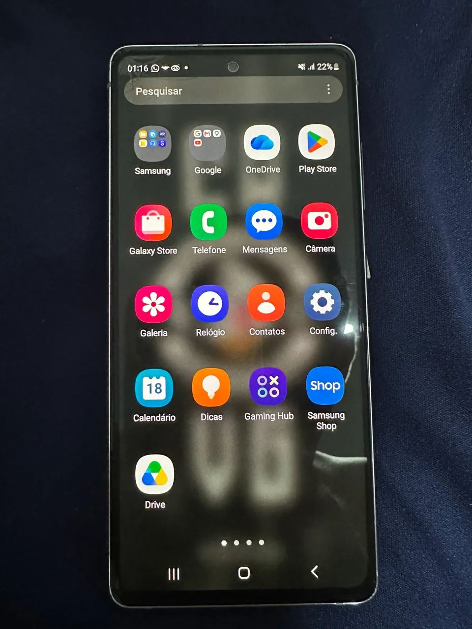 S20 Fe 5g