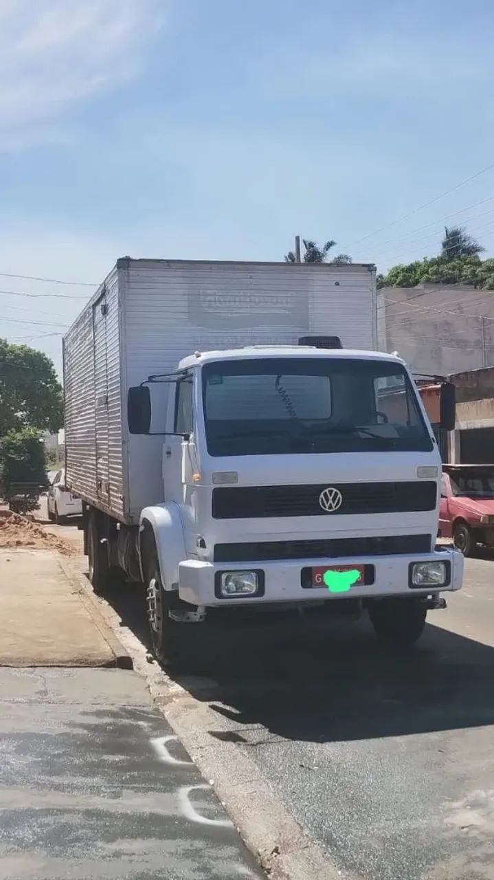 Vw/12140 H - Foto 4