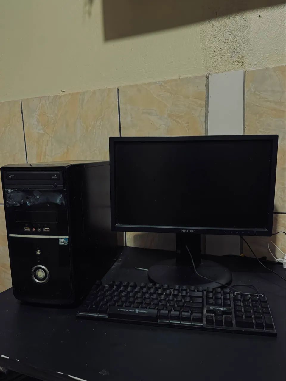 computador completo 