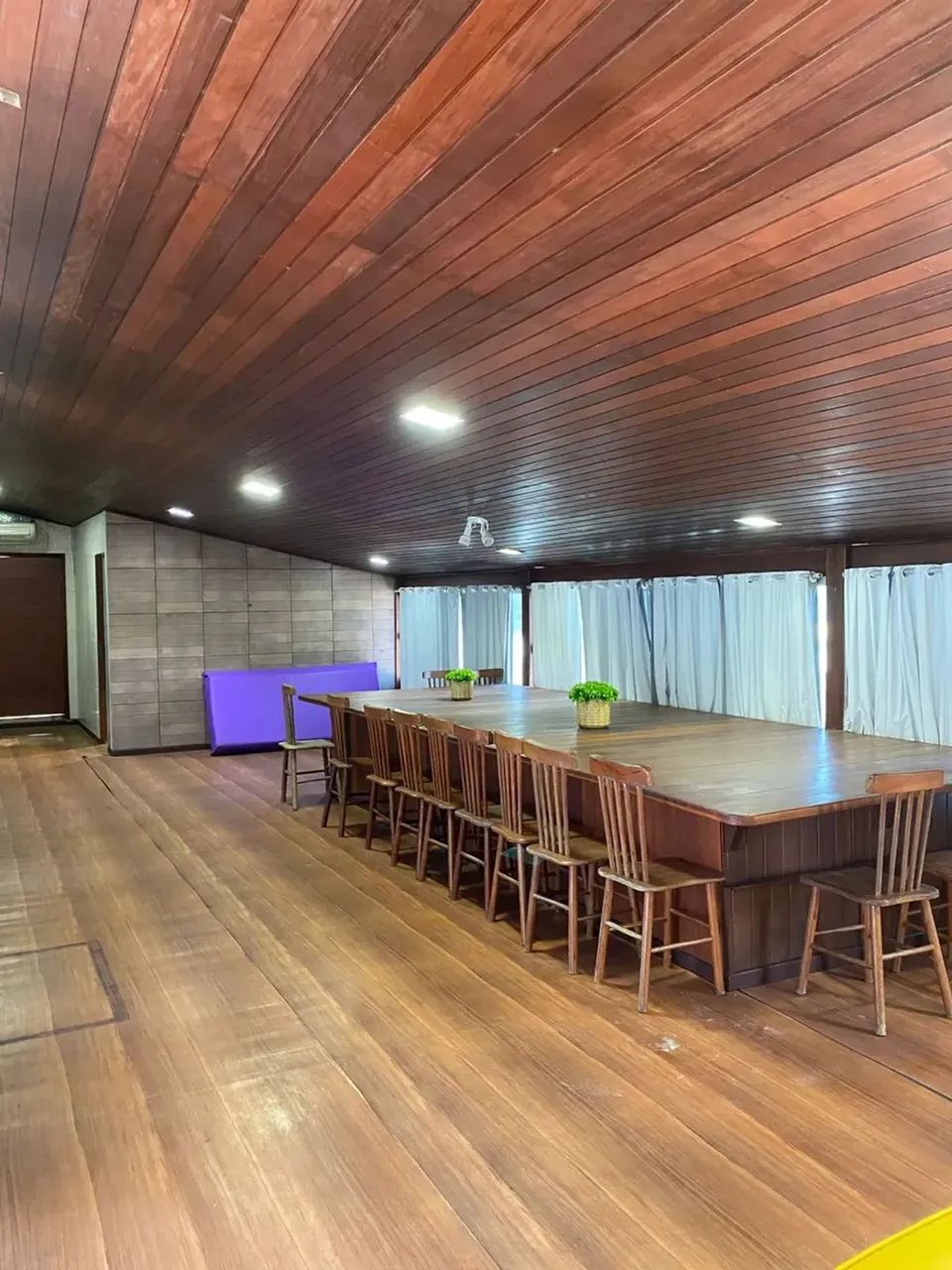 CASA NA ORLA DE PONTA NEGRA - Foto 3