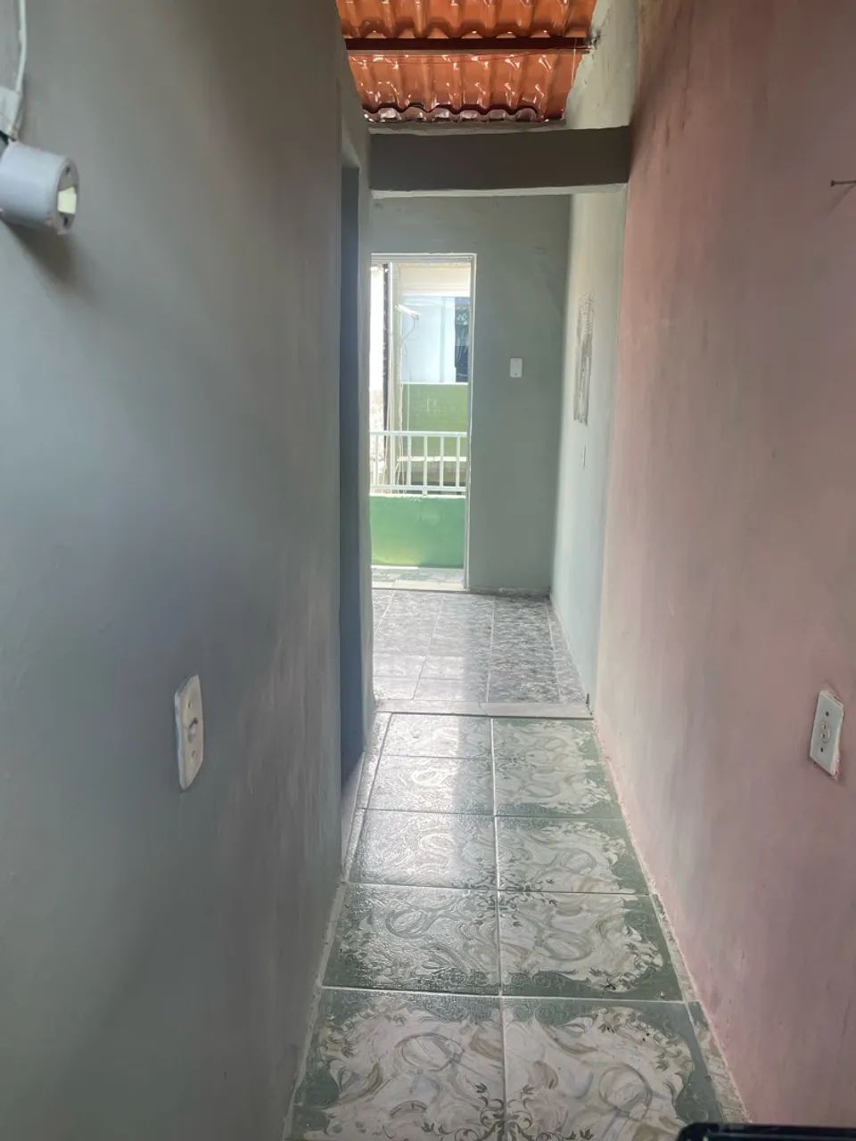 Alugo 2 casa  - Foto 2