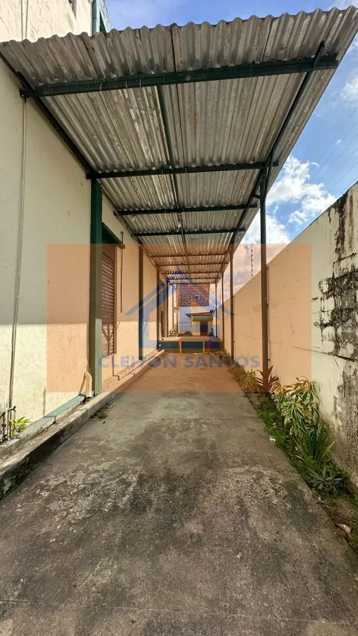 Galpão para locação na Várzea - Foto 4