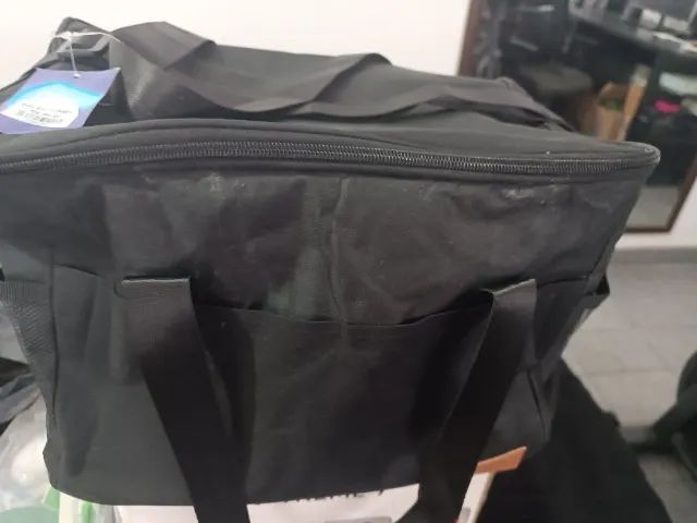 BOLSAS TÉRMICAS GRANDES NOVAS  - Foto 3