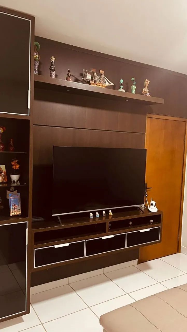 Apartamento no Jardim Patricia - Foto 3