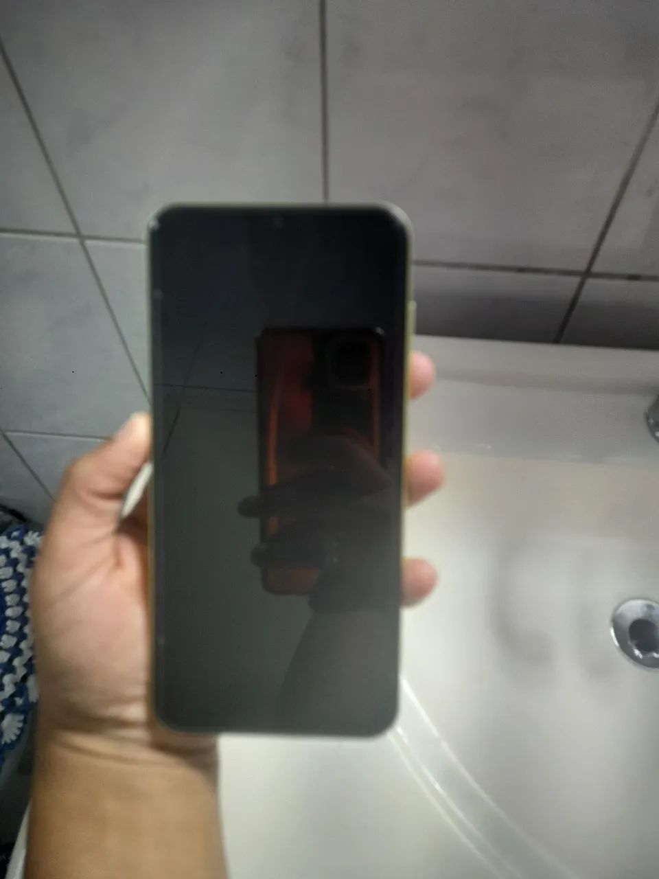 Celular usado  - Foto 4