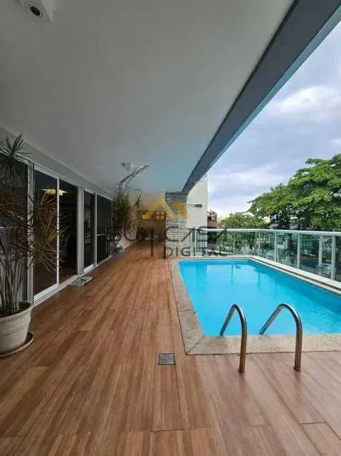 Jardim Oceânico | Apartamento 3 quartos, sendo 1 suite REF: BAAP5498 2