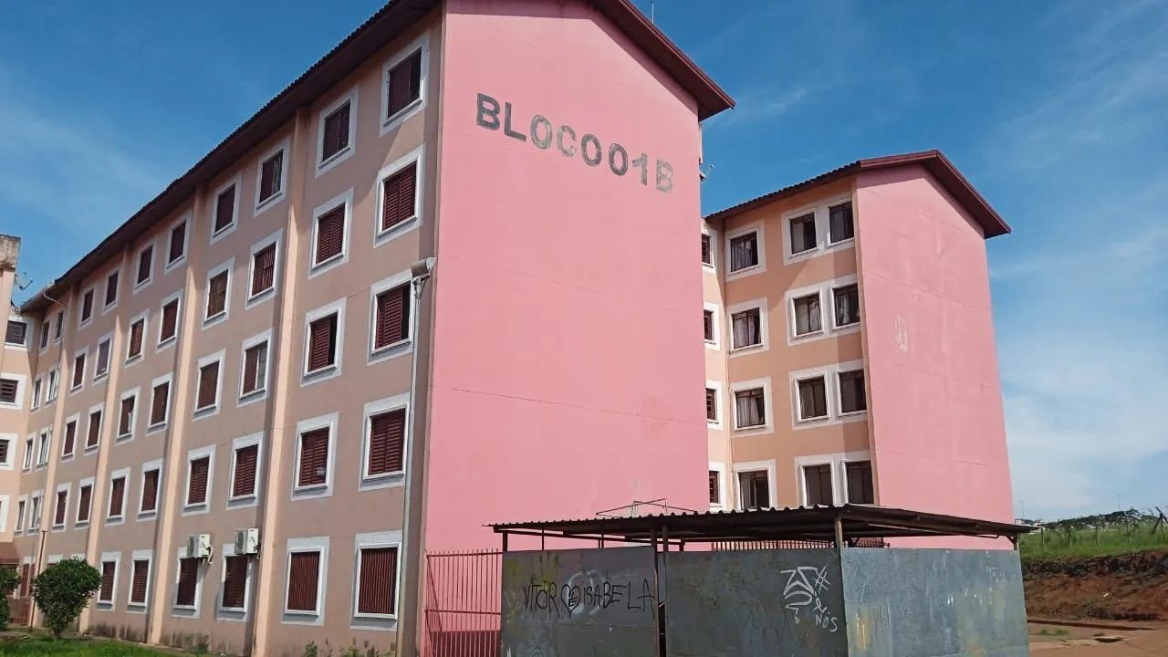 Apartamento no são martin - Foto 2