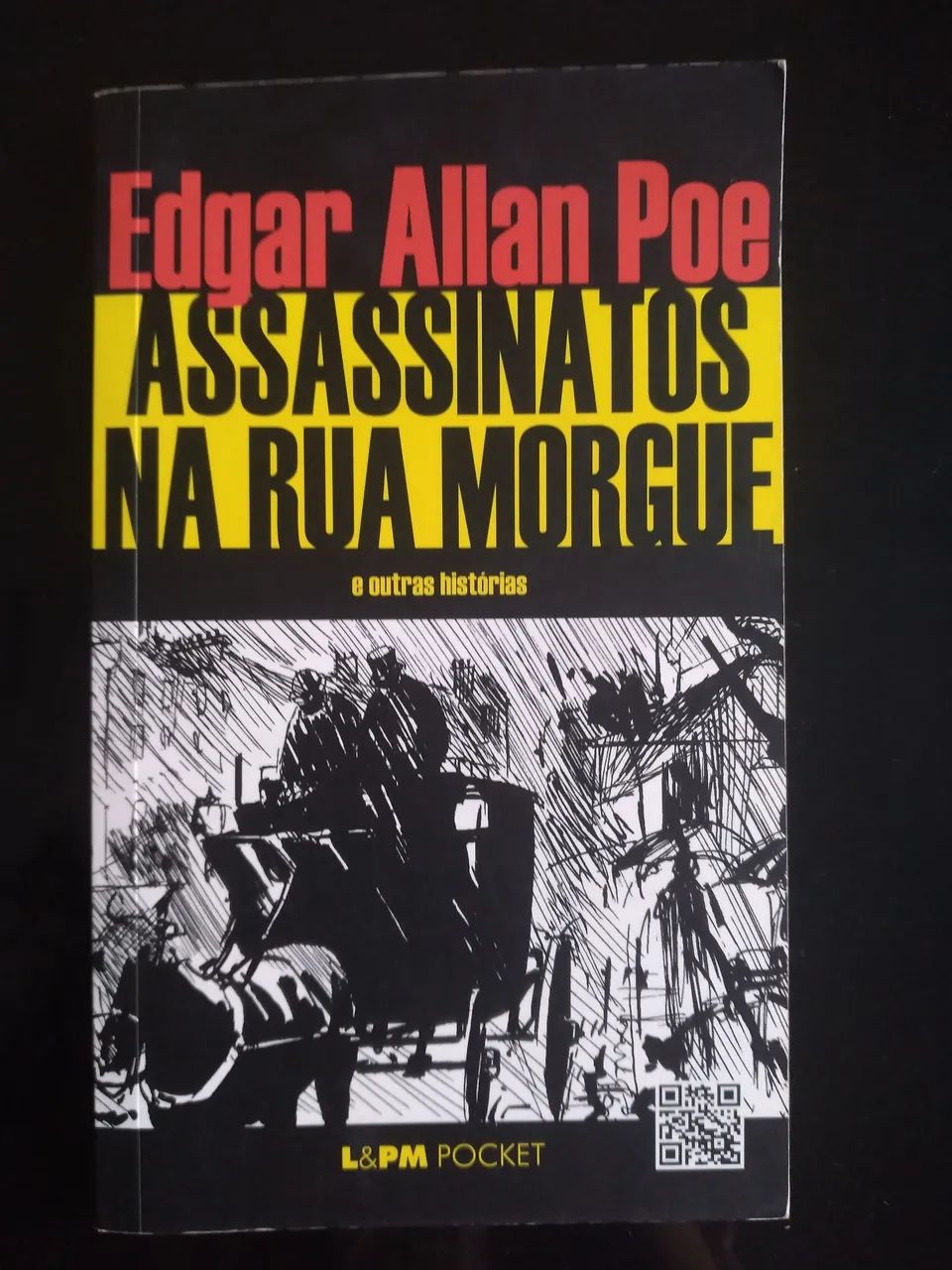 Combo mistério, suspense e teatro - Foto 3