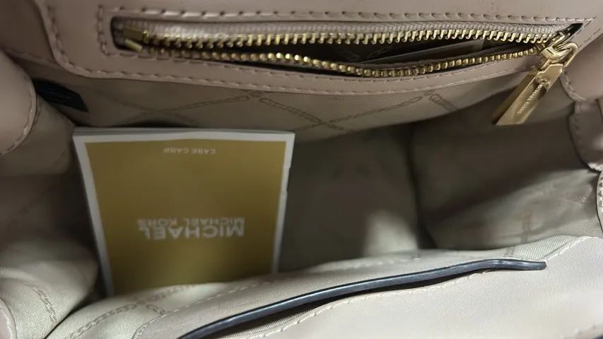 Bolsa Michael Kors - Foto 5