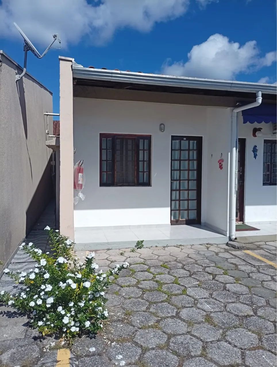 Foto - Curitiba - Campo Comprido