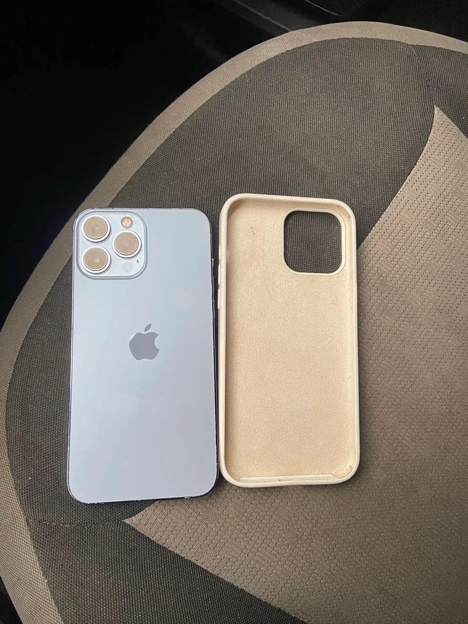 iPhone 13promax 128GB 修理なし iPhone 13 Pro Max 128gb , zero detalhe, 2700 - Celulares e