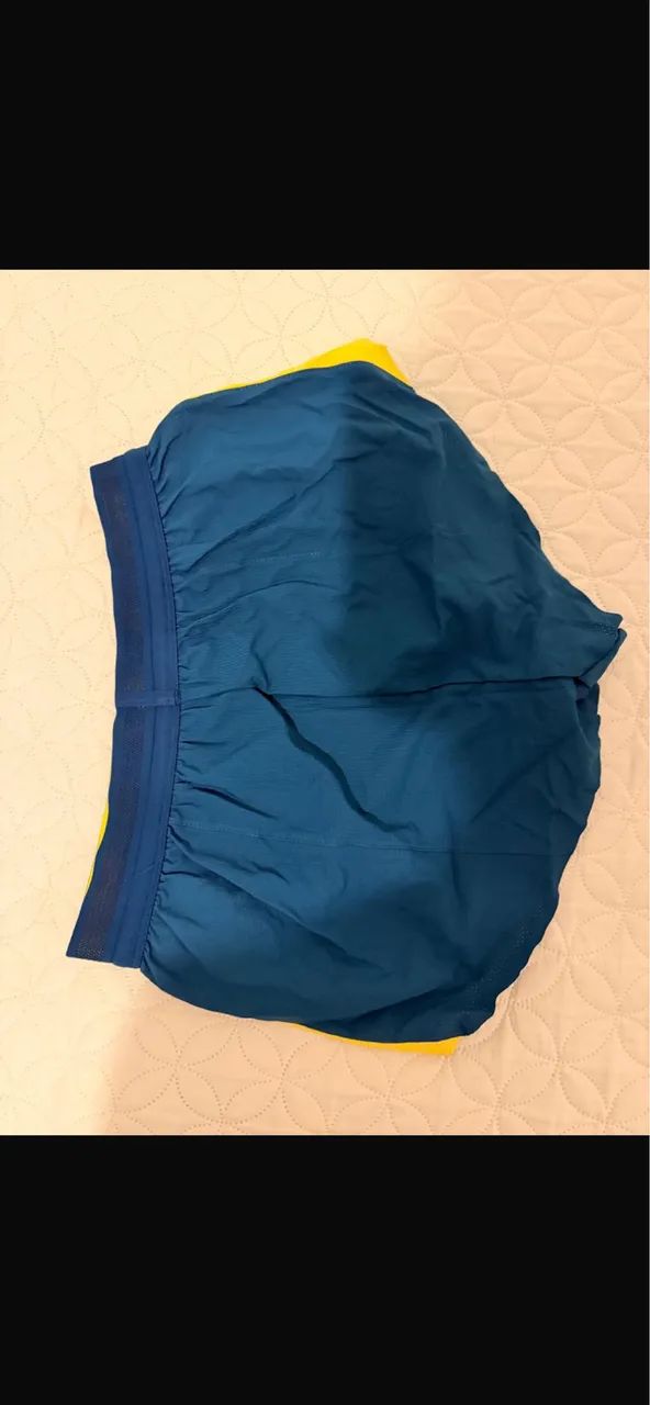 Shorts Nike Novo  - Foto 3