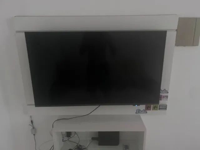 Smart Tv Philips 43 - Foto 3