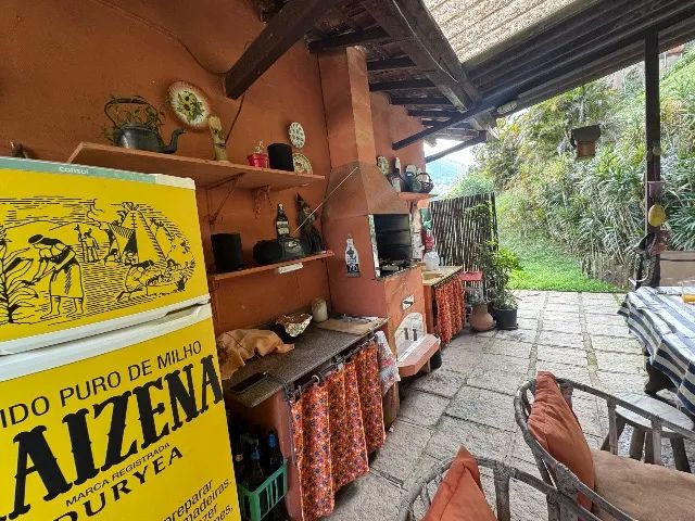 Casa charmosa em Teresópolis  - Foto 3