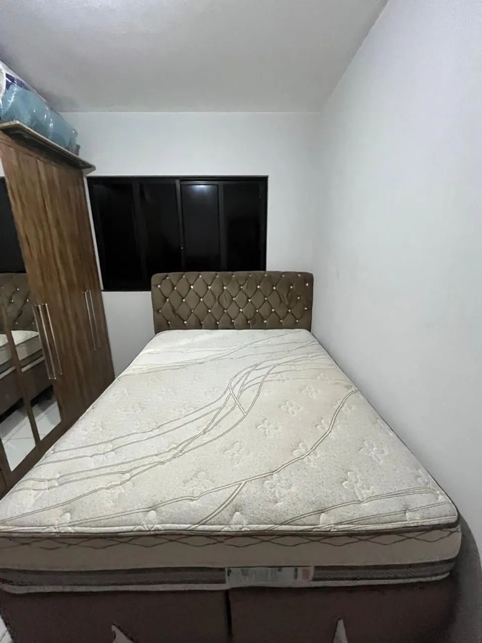 Vendo cama king  - Foto 3
