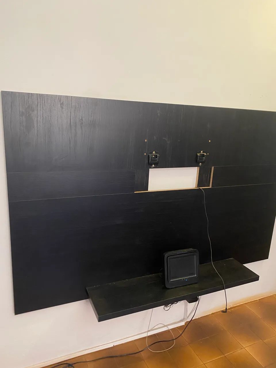 Painel MDF para TV - Foto 3