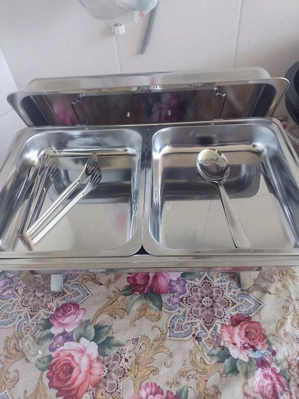 Buffet novo c brinde - Foto 2