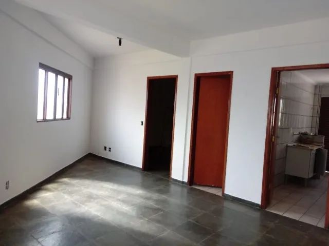 R$800,00 Aluguel - Apto 01 Dormitórios Jardim Canãa