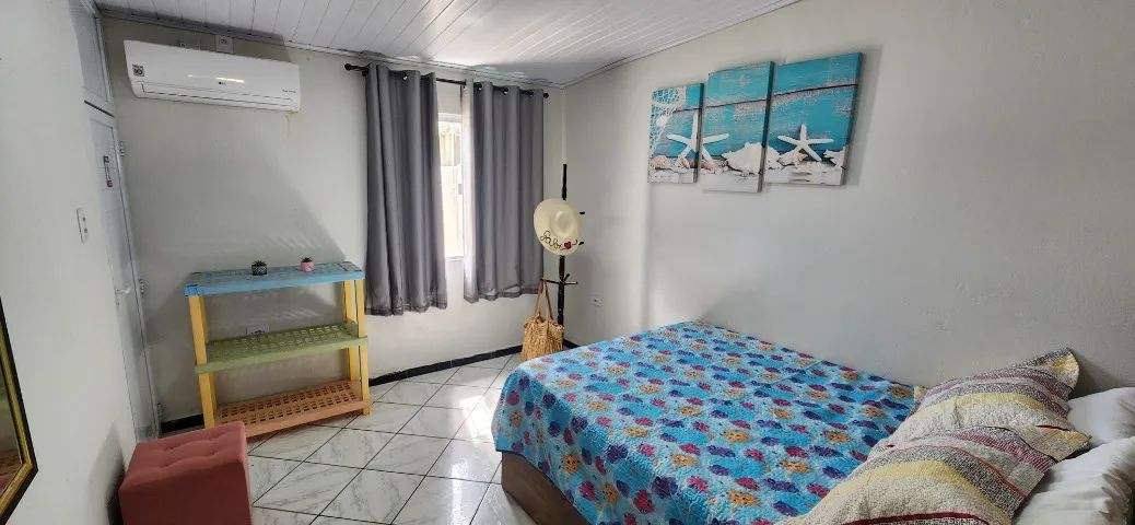 Casa Abade Itacaré - 4 Quartos c/ Ar - Área Gourmet Piscina-Aluguel-Excelente Localização - Foto 12