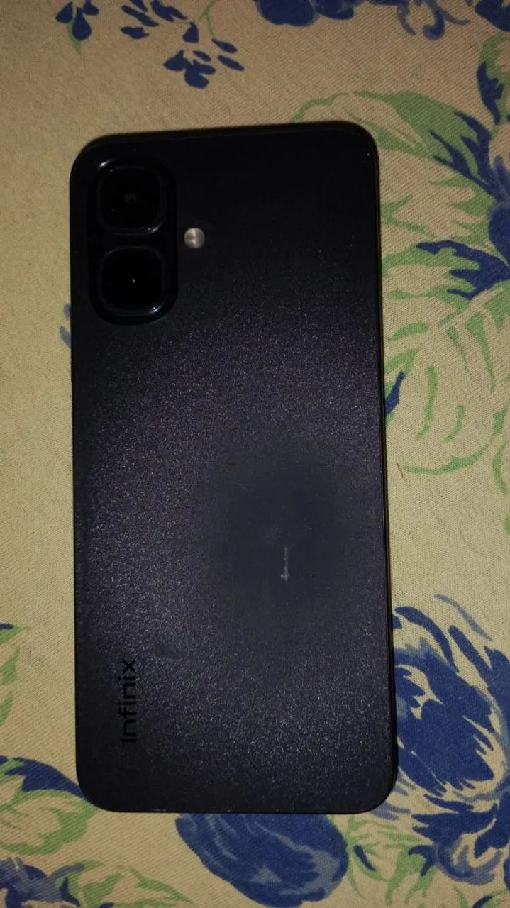 Celular infinix smart 10  - Foto 2