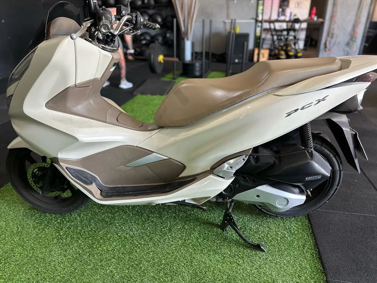 Pcx EXTRA  - Foto 2