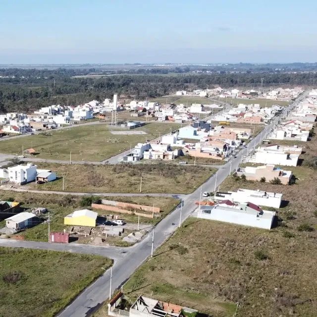 Terreno escriturado Loteamento Liberdade 