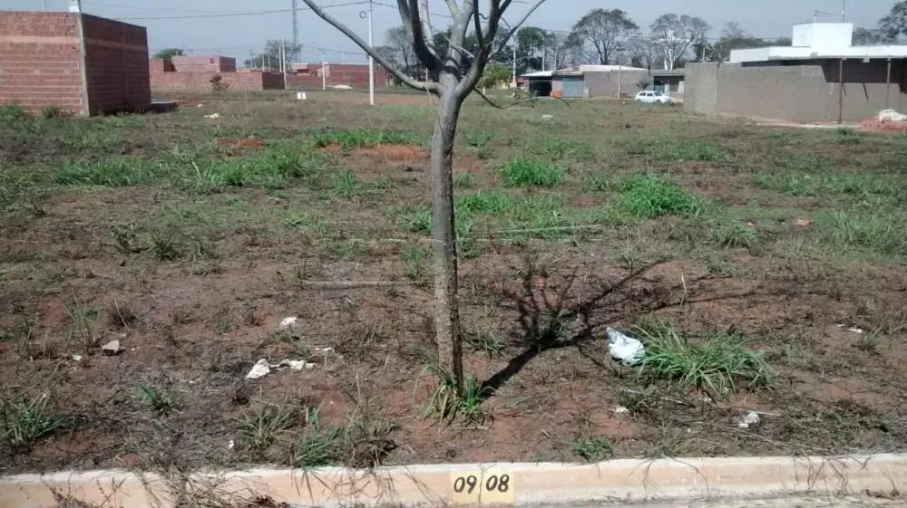 Lote em Porto Ferreira - SP