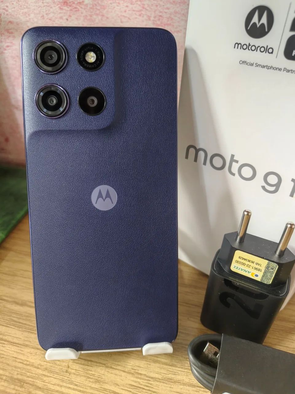 Moto g17 - Foto 2