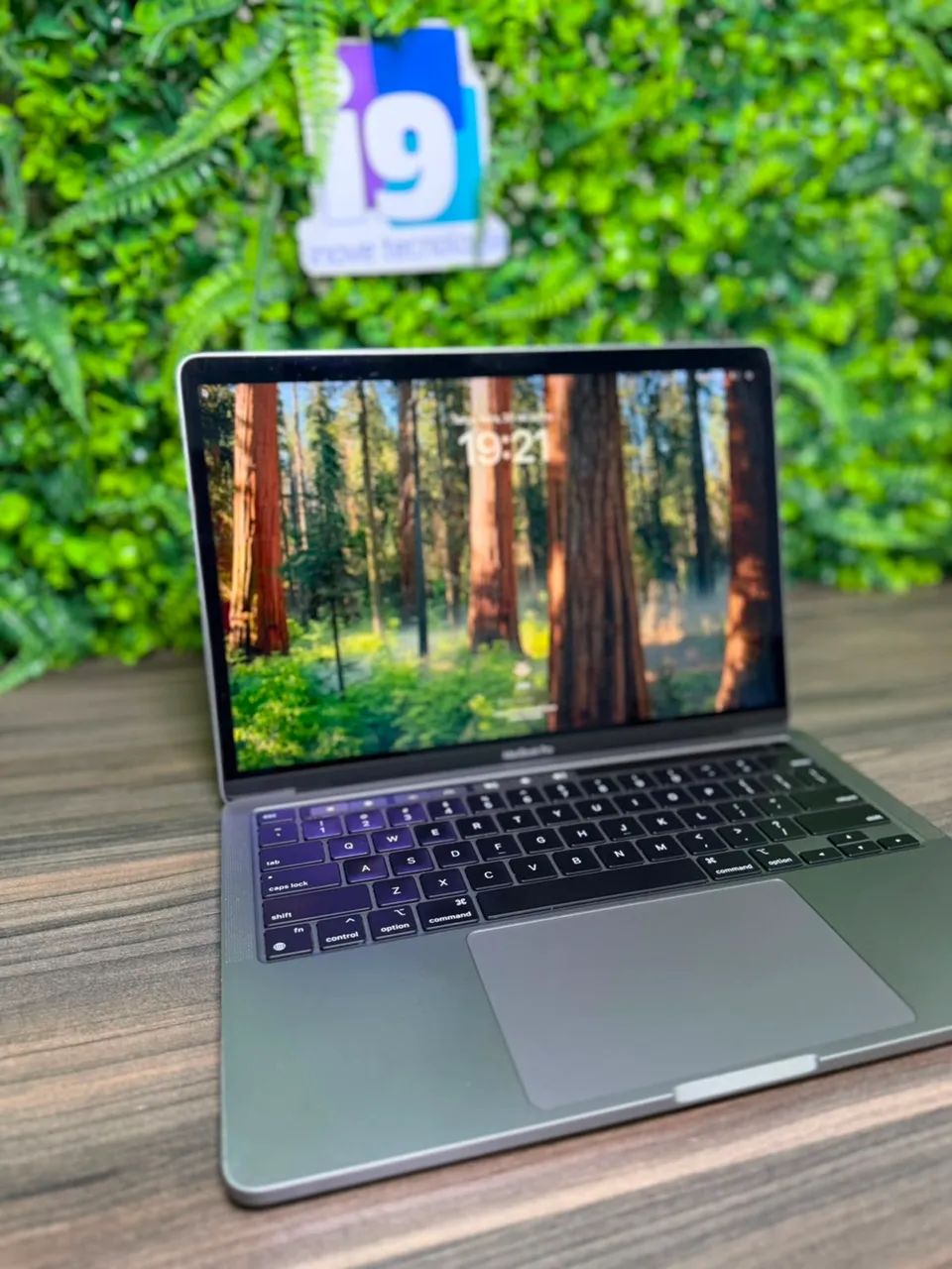 MacBook Pro 2020 - Foto 4