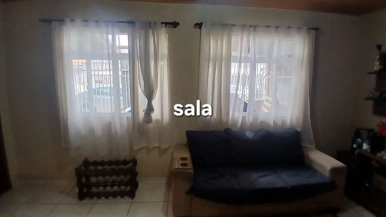 Casa no sítio cercado  - Foto 4